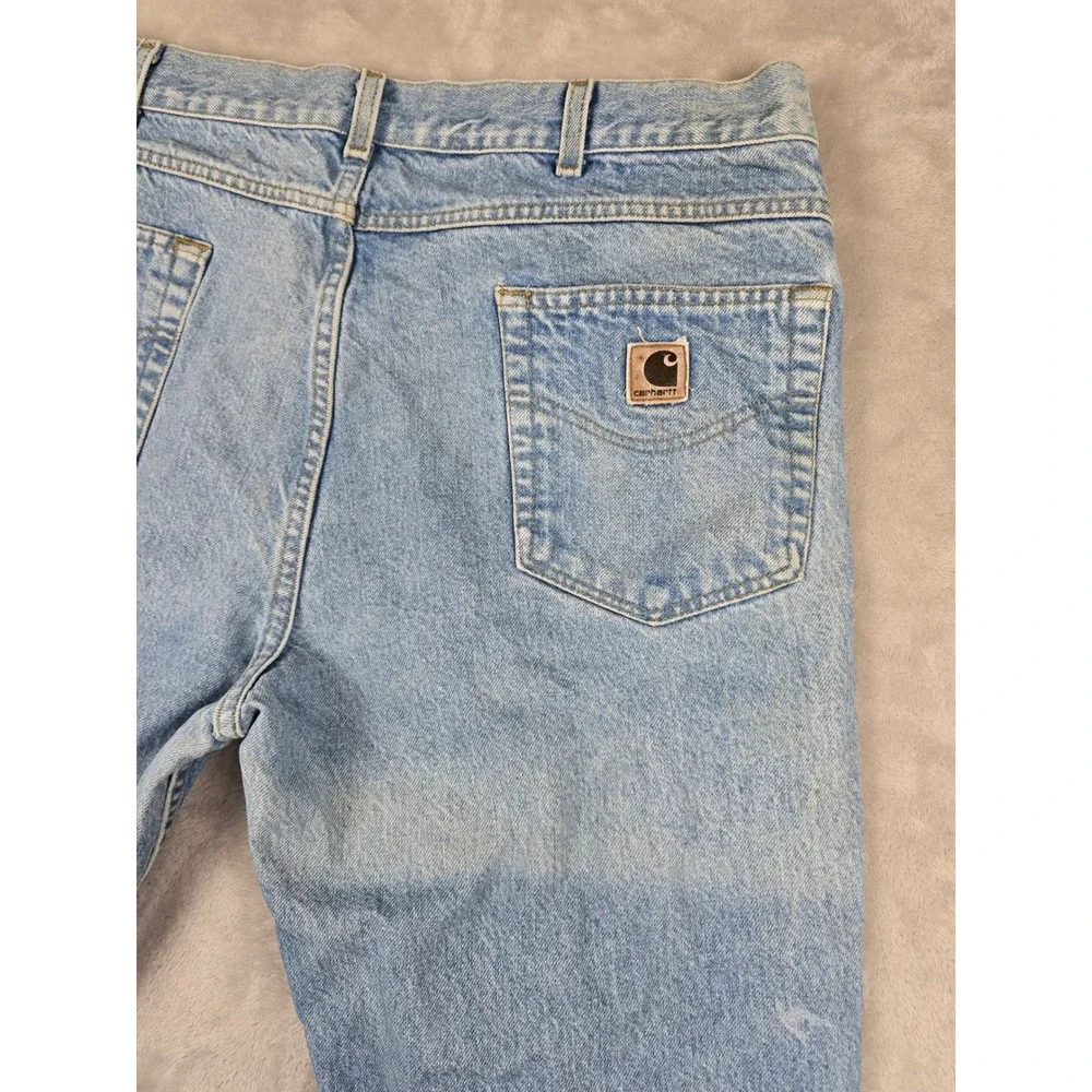Carhartt has lot